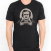 Edgar Allan Poe Nevermore Men's T-shirts