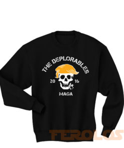 The Deplorables Sabo Sweatshirts