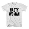 Nasty Woman T shirt