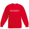 Buy Women Simple Sweatshirts