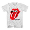 The Rolling Stones Logo Music Men's Women's T Shirt