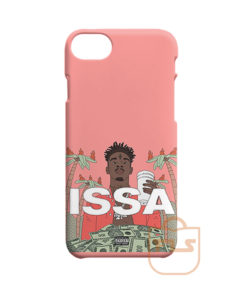 Issa Cover iPhone X Case