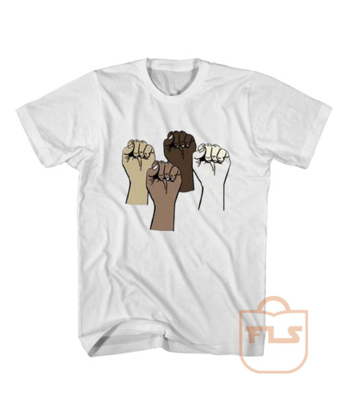Black Lives Matter Freedom T Shirt - Ferolos.com - Cheap Tees