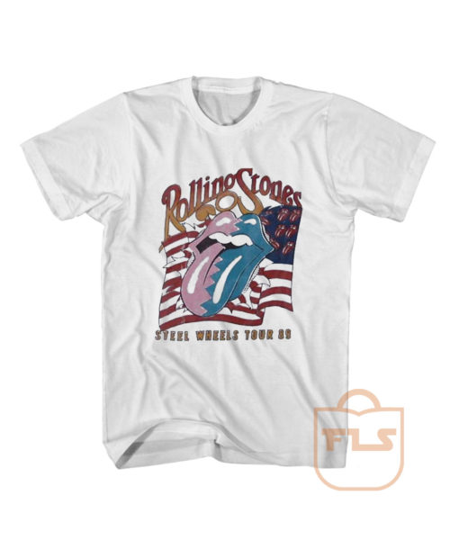 Rolling Stone Harry Syles T Shirt