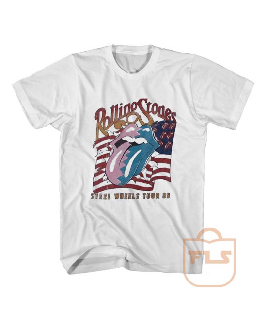 Rolling Stone Harry Syles T Shirt - Ferolos.com - Cheap Tees