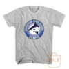 Rosewood High School Sharks T Shirt