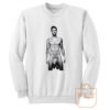 Adam Levine Naked Sweatshirt