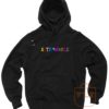 Astroworld Pullover Hoodie