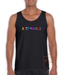 Astroworld Tank Top