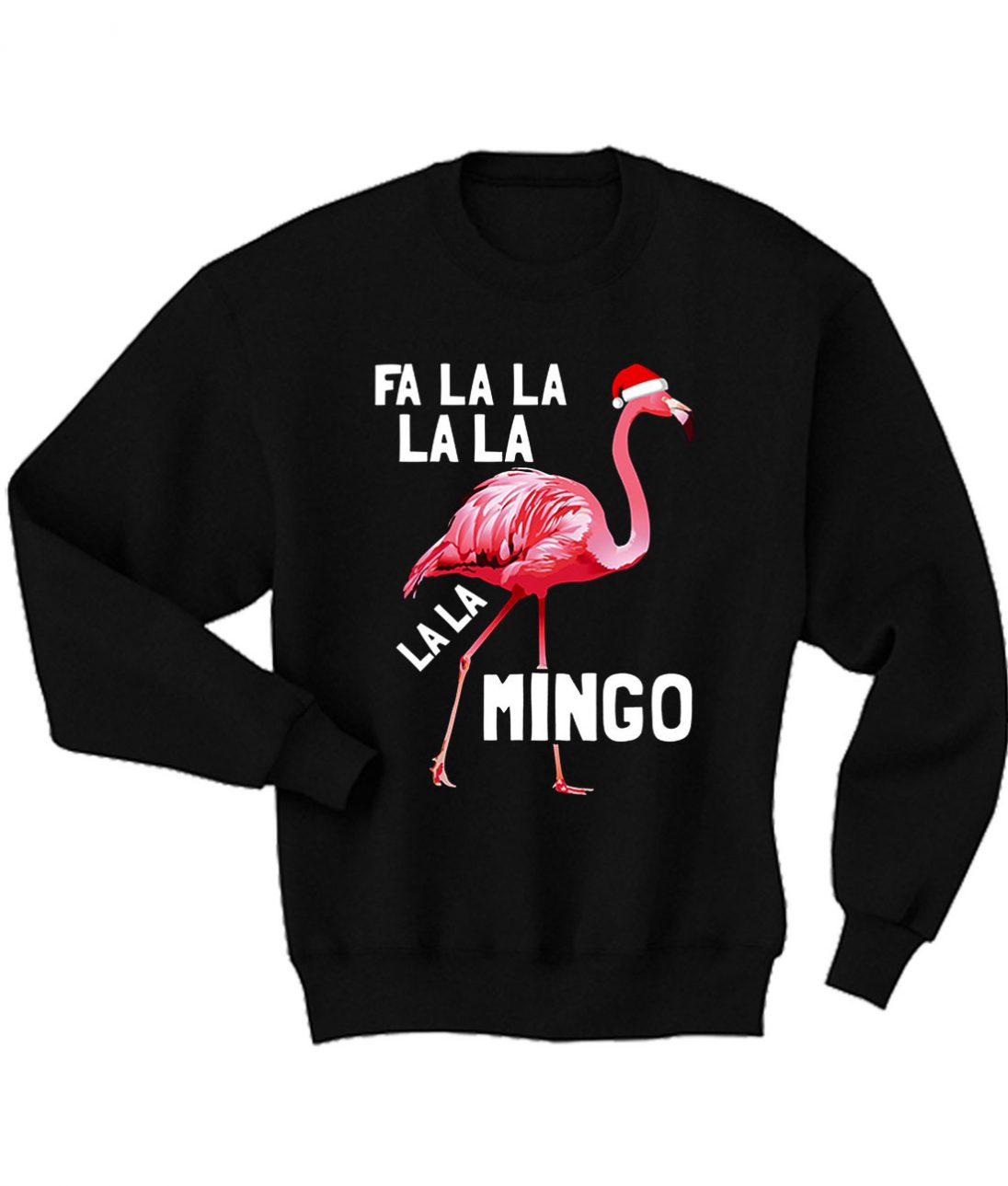 fa la la mingo shirt