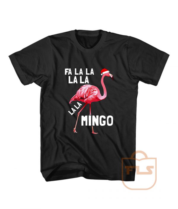 fa la la mingo shirt