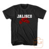 Jalisco Mexican State T Shirt