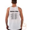 James Mae Tour Tank Top
