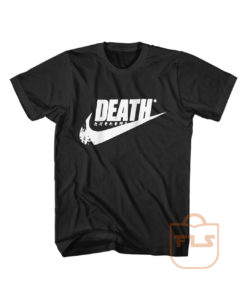 Just Death It Japan T Shirt