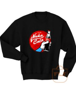 Nuka Cola Sweatshirt