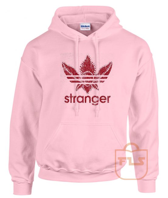 adidas stranger things hoodie