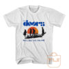 The Doors Waiting For The Sun T Shirt