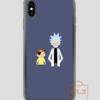 Evil-Rick-and-Morty-iPhone-Case
