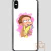 Rick-Morty-Morty-iPhone-Case
