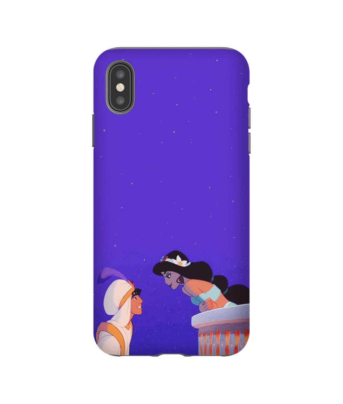 Aladdin and Jasmine iPhone Case 7/7 Plus,8/8 Plus,X,XS,XR,XS,Max ...