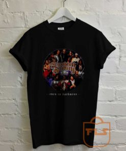 Dungeon Family Even in Darkness T Shirt