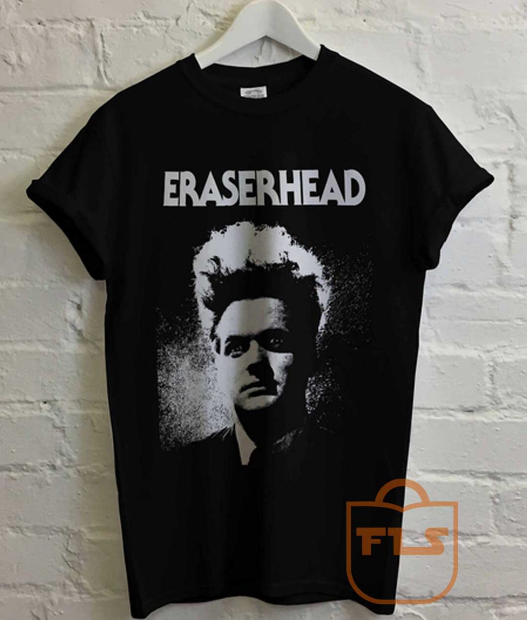 t shirt eraserhead