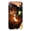 Hiccup and Toothless iPhone Case