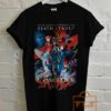 Neon Genesis Evangelion T Shirt