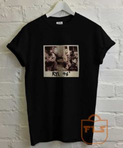 OutKast Polaroid Hip Hop T Shirt