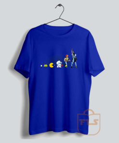 8-BIT Evolution T Shirt