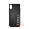 Audi Logo iPhone Case