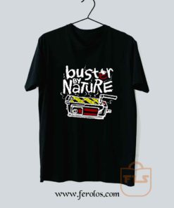 Buster by Nature T Shirt