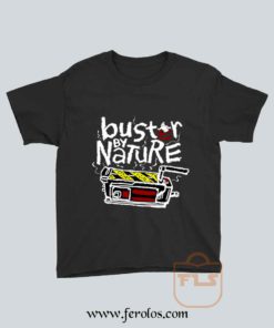 Buster by Nature Youth T Shirt