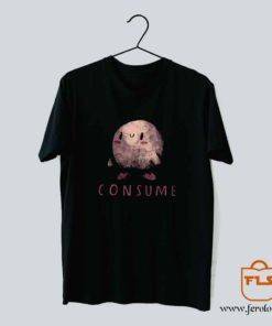 Consume Kirby Potato T Shirt