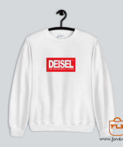 Deisel For Successfull Living Sweatshirt