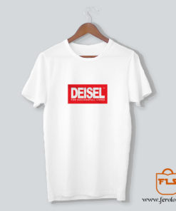 Deisel For Successfull Living T Shirt