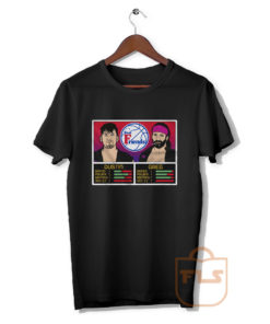 Dustin Greg Best Friends Jam T Shirt