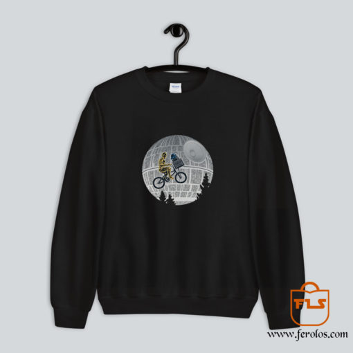 E2T2 Sweatshirt