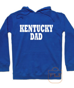 Kentucky Dad Hoodie