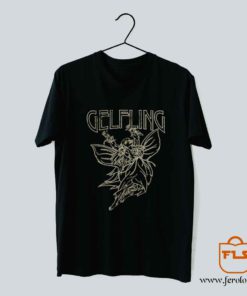 Led Gelfling Zepelin T Shirt