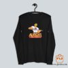 Master Of Chill Alright Long Sleeve