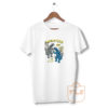 Monsters Back To The City T Shirt