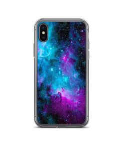 New Galaxy Space iPhone Case