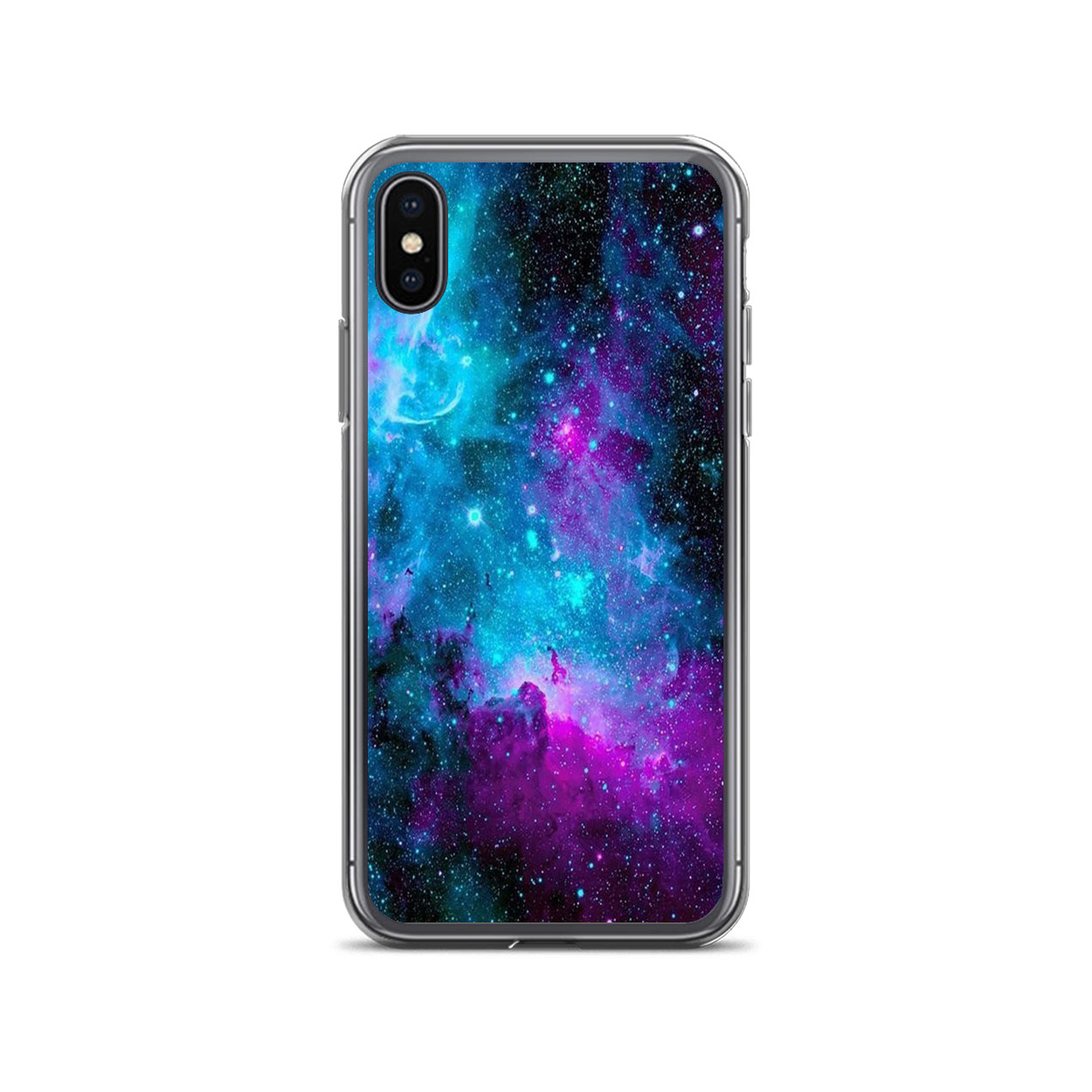 New Galaxy Space Iphone Case For Xs Xs Max Xr X 8 8 Plus 7 7plus 6 6s