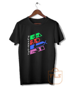 PSX Legends T Shirt