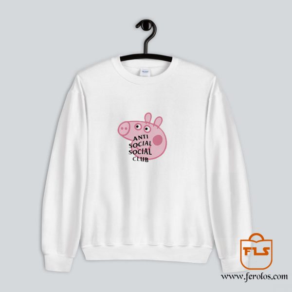 peppa sweatshirt