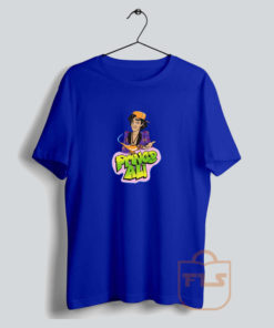 Prince Ali T Shirt