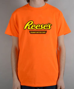 Reese's Peanut Butter Cups T Shirt