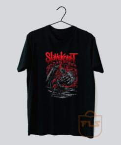 Slave Knight T Shirt