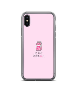 Stray Kids INs iPhone Case